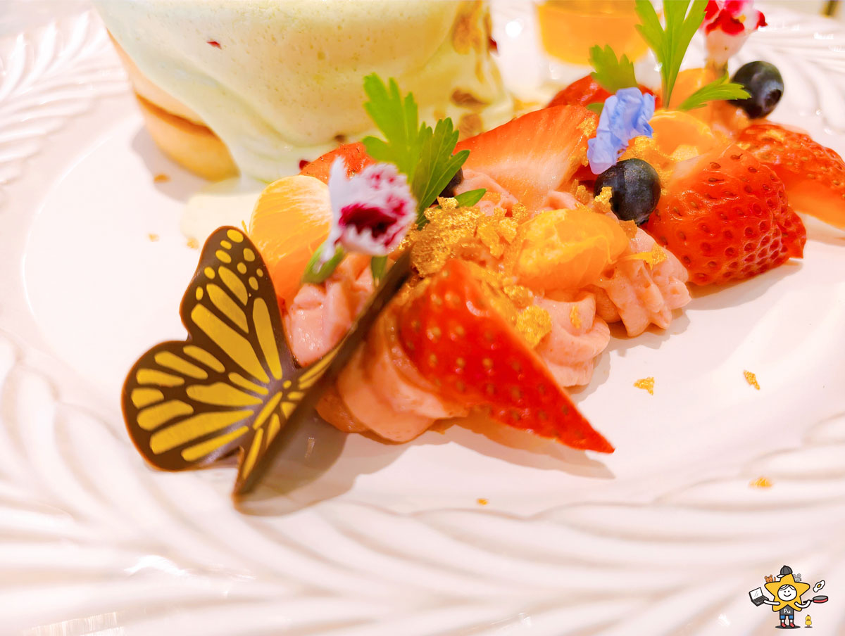 台北信義區美食|Engolili 英格莉莉輕食館 統一時代店 花園秘境雙人套餐太夢幻! 義大利麵、燉飯、甜點一次滿足 - 第26張圖 台北信義區美食|Engolili 英格莉莉輕食館 統一時代店 花園秘境雙人套餐太夢幻! 義大利麵、燉飯、甜點一次滿足