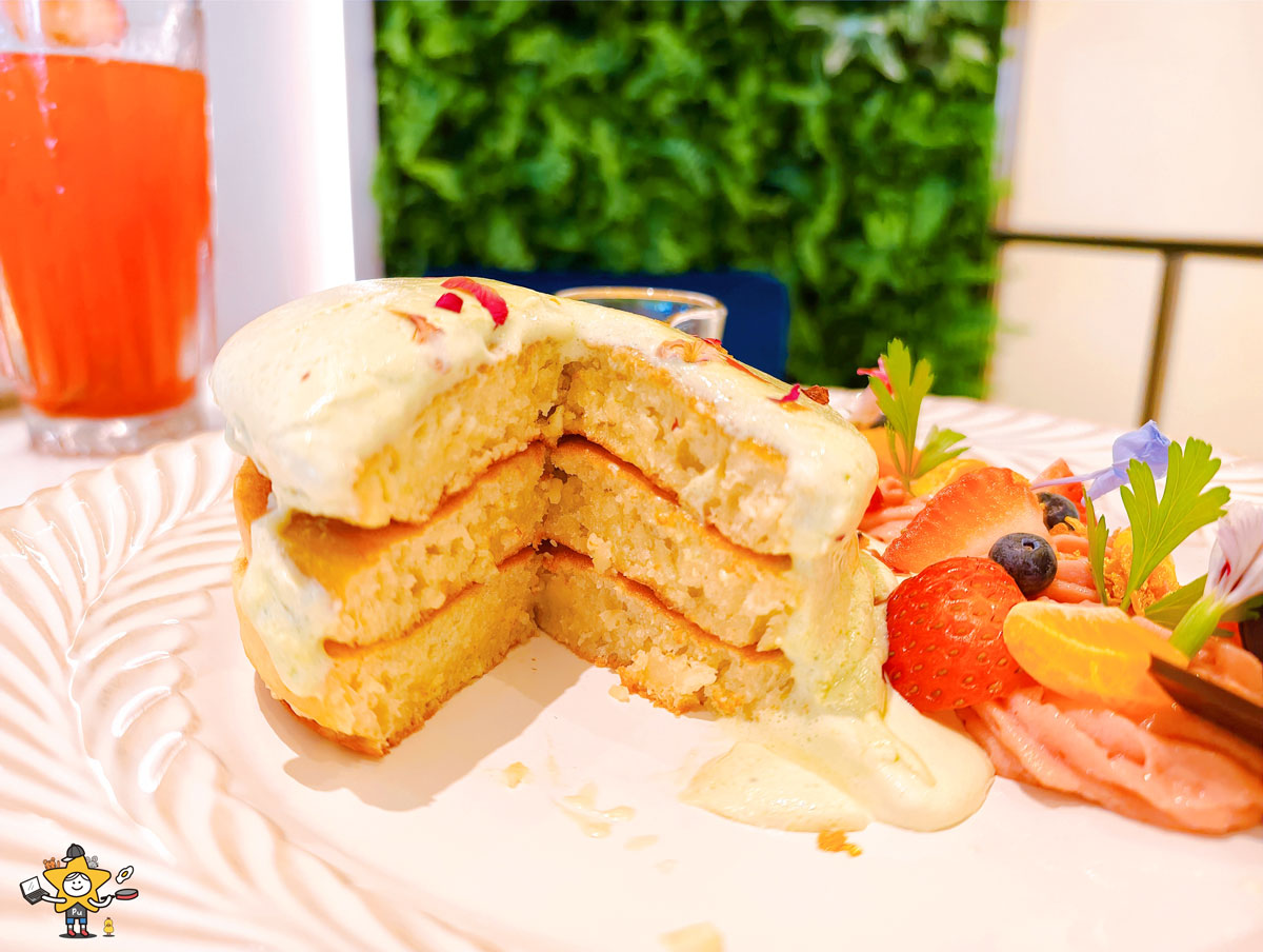 台北信義區美食|Engolili 英格莉莉輕食館 統一時代店 花園秘境雙人套餐太夢幻! 義大利麵、燉飯、甜點一次滿足 - 第28張圖 台北信義區美食|Engolili 英格莉莉輕食館 統一時代店 花園秘境雙人套餐太夢幻! 義大利麵、燉飯、甜點一次滿足