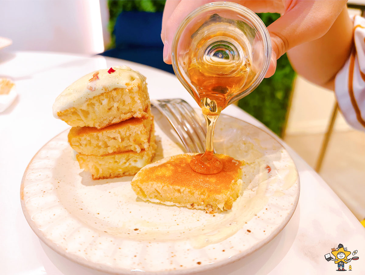 台北信義區美食|Engolili 英格莉莉輕食館 統一時代店 花園秘境雙人套餐太夢幻! 義大利麵、燉飯、甜點一次滿足 - 第27張圖 台北信義區美食|Engolili 英格莉莉輕食館 統一時代店 花園秘境雙人套餐太夢幻! 義大利麵、燉飯、甜點一次滿足